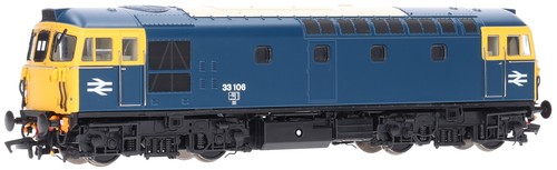 3373 heljan gauge class - heljan, oo