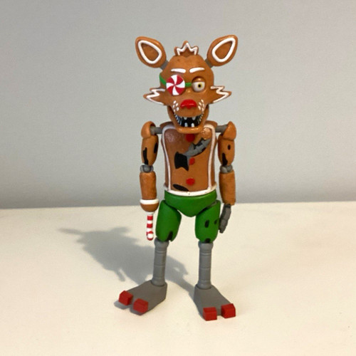 Five nights freddy - nights, freddy's