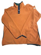 Mens Hacket Fleece Jumper