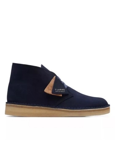 Men clarks originals bnib - originals,