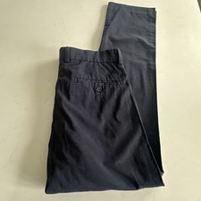  DOCKERS D0 by Levi’s Slim Chino Trousers W34 L32 34R BNWoT