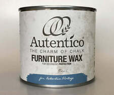 Autentico Furniture Wax