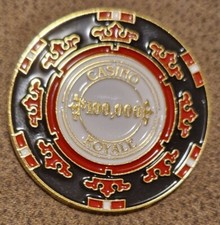 James Bond 007 Casino Royale