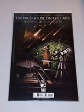 Nice house the lake 5 - house, vf