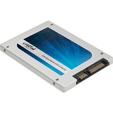 Crucial  SSD 128Gb - SATA