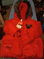 DISNEY Girls MINNIE MOUSE