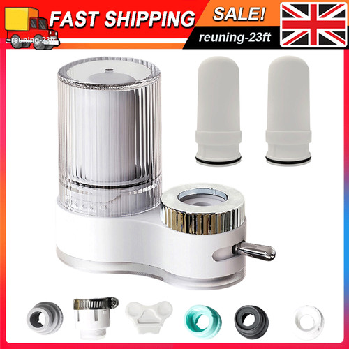 Tap purifier faucet - faucet,