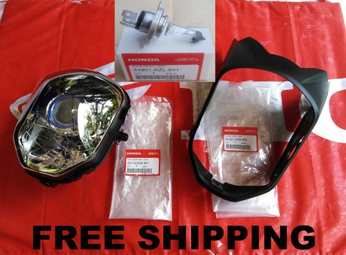 Oem genuine honda - oem,