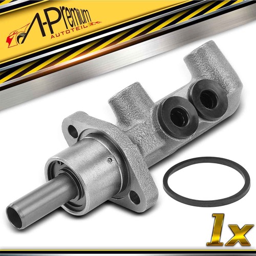 Main brake cylinder - cylinder,