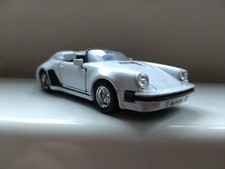 Toy porsche 911 speedster - porsche,