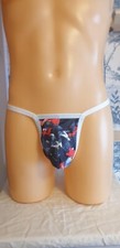 L61L- Hot G String Size L. Dads-Lads-Gay Interest