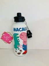 Personalised Peppa