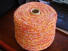 Fancy Ladder type Tape Yarn
