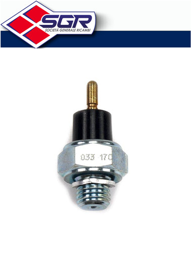 027859 oil pressure bulb - 027859,