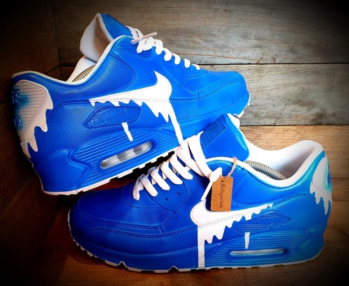 Nike air max custom - nike,
