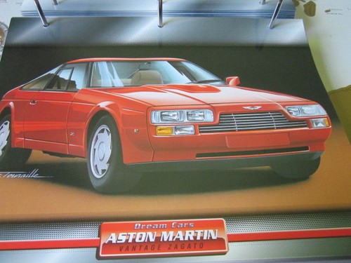 Dream cars england - cars,