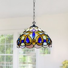 Tiffany Pendant Lamp Diamond