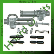 ROBOGEAR BITS MAD BULL - REAL