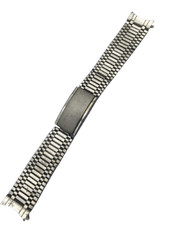 NOS Stainless Steel Bracelet