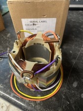 Makita Field Coil 240v Mitre Saw 596349-9 Suits LS1016, LS1016L, LS1019, LS1019L