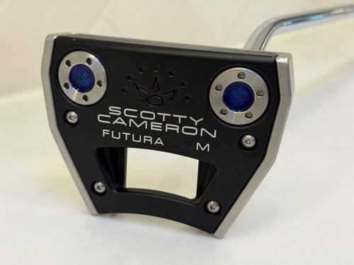 Scotty cameron futura - cameron, 5.5m