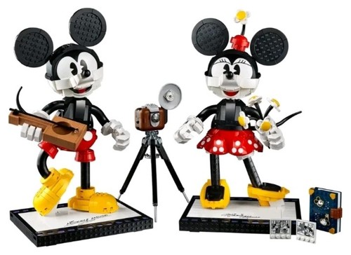 New mickey mouse - new, &