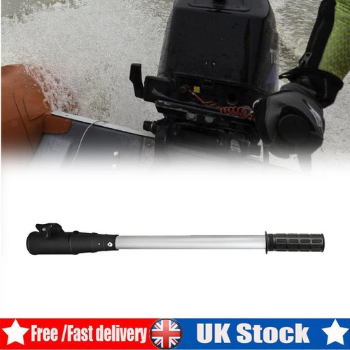 Outboard tiller arm - outboard,
