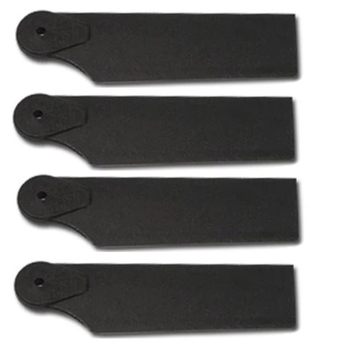 Align 300x tail - blade, (4)