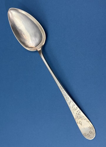 Antique norwegian 830 silver - norwegian,