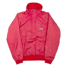 DESCENTE Mens Pullover Jacket