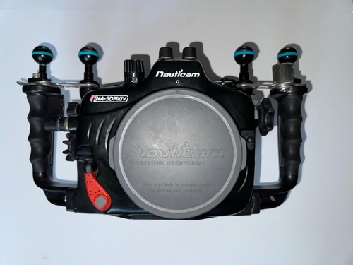 Nauticam mark iv - nauticam,