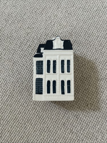 Klm bols amsterdam - bols, houses