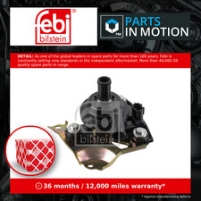 Water Pump for Parking Heater