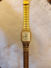 Philip Mercier Quartz Watches