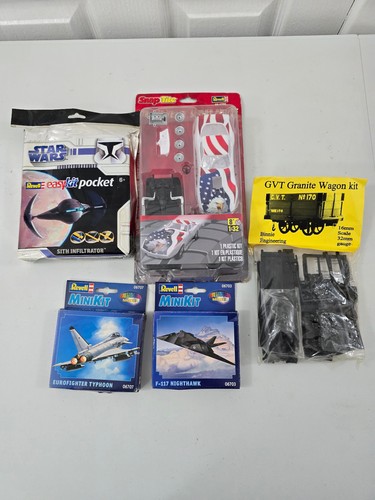 Revell star wars minikit model - wars,