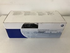 Genuine VW Cruise Control Kit