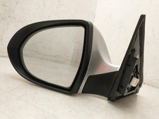 2013 KIA SPORTAGE 5 Door Estate N/S Passengers Door Wing Mirror 2010-2016