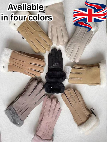 Ugg australia faux fur - ugg,