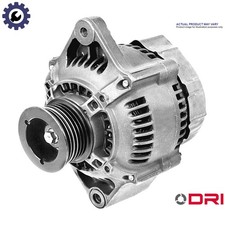 ALTERNATOR 211150902 FOR SKODA FABIA/Combi FELICIA/�/Pickup VW PANEL/II/Box 1.9L