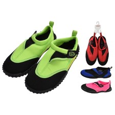 Nalu Aqua Shoes Size 7 Adults