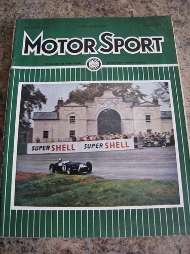 Motor sport nov - motor,