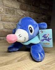 Pokemon Popplio Plush Soft Toy