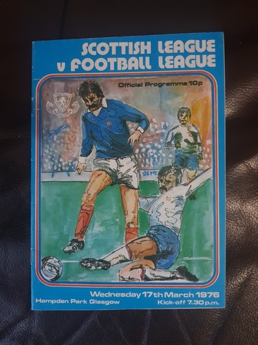 Scottish league football - scottish,