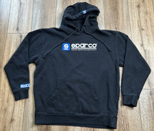 Sparco Hoodie Large