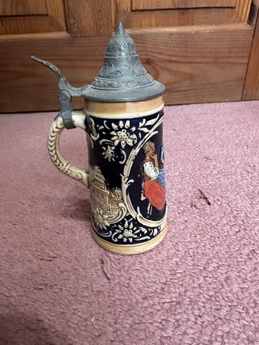 Vintage german 15cm - german,