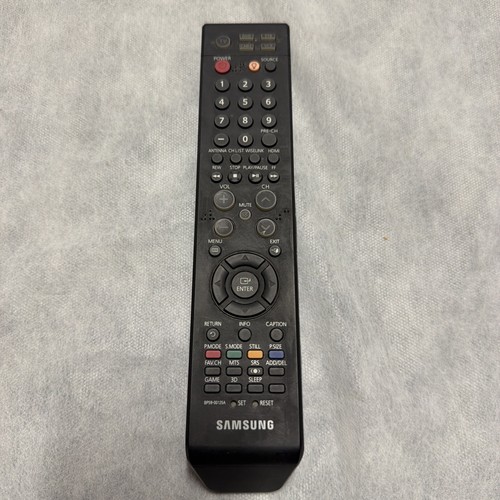 Samsung bp59 00107a dlp - dlp, tv