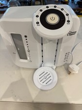 Tommee Tippee 423708 Close to Nature Perfect Prep Machine - White