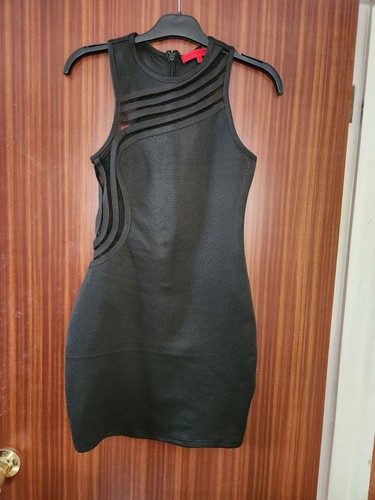Wow couture bodycon - wow,