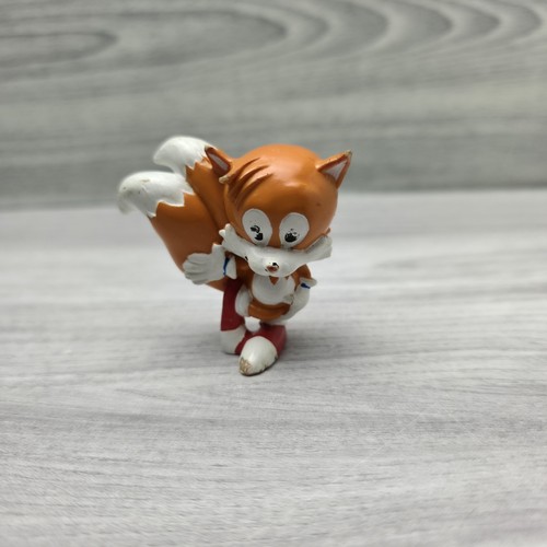 Vintage sonic the - vintage, hedgehog