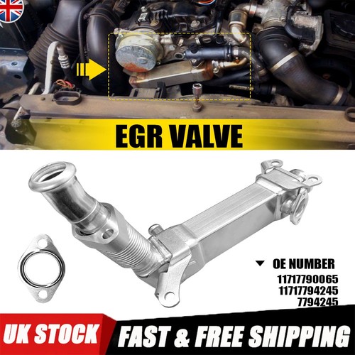 Egr valve exhaust gas - egr,